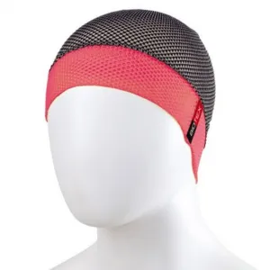 Biotex Powerflex Skullcap - Pink black