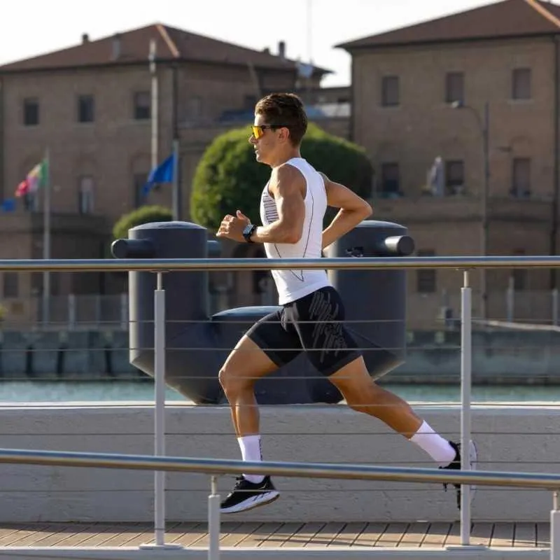 Biotex Pro socks - White