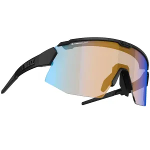 Bliz Breeze Nano sunglasses - Matte Black Coral