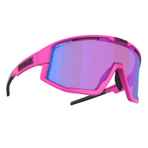 Bliz Fusion Nano sunglasses - Fuchsia nordic light