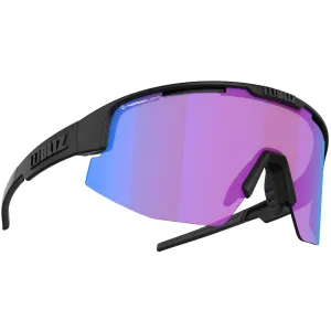 Bliz Matrix Nano sunglasses - Matte Black Begonia