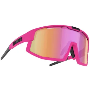 Bliz Vision sunglasses - Matte Pink Purple