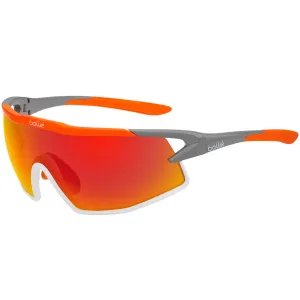 Bolle B-Rock sunglasses - Grey orange