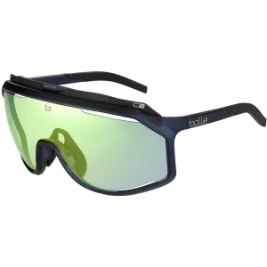 Bolle Chronoshield sunglasses - Crystal Navy Matte Polarized