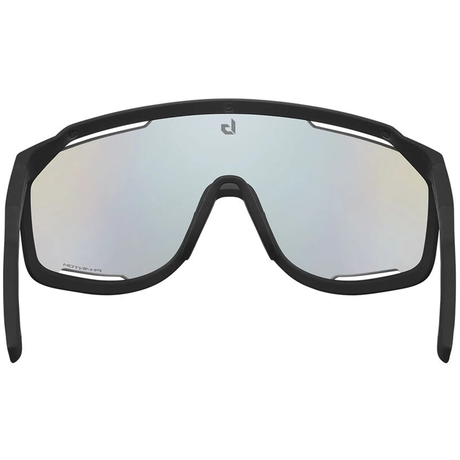 Bolle Chronoshield sunglasses - Crystal Navy Matte Polarized