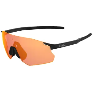 Bolle Icarus sunglasses - Black Phantom Brown