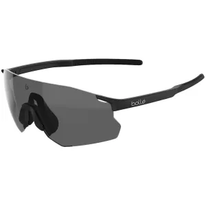 Bolle Icarus sunglasses - Matte Black TNS