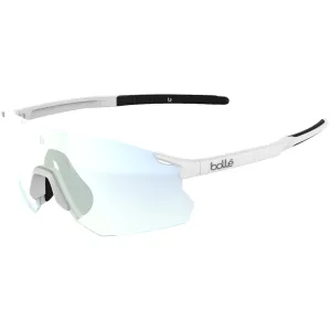 Bolle Icarus sunglasses - White Phantom Green