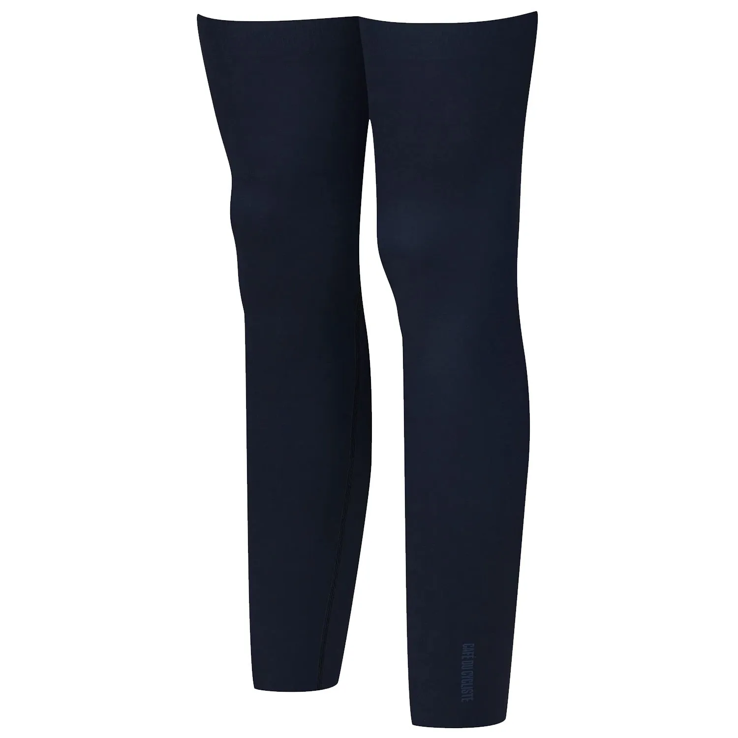 Cafe du Cycliste Carissa leg warmers - Blue