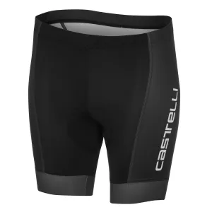 Castelli Future Racer Kids Short - Black