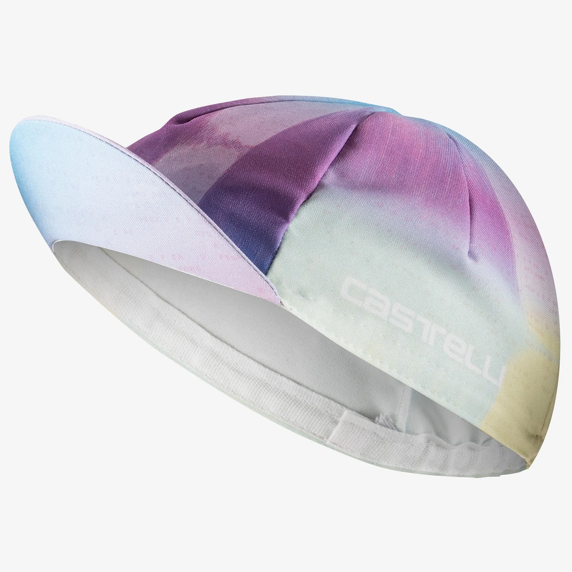 Castelli R-A/D cap - Pink
