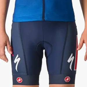 Castelli Soudal Quick-Step 2024 kid short