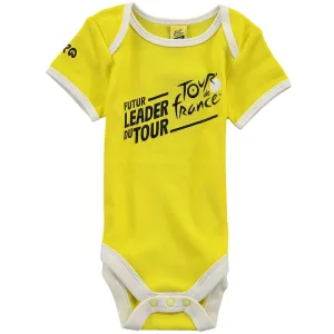 Child's body Tour de France - Yellow 