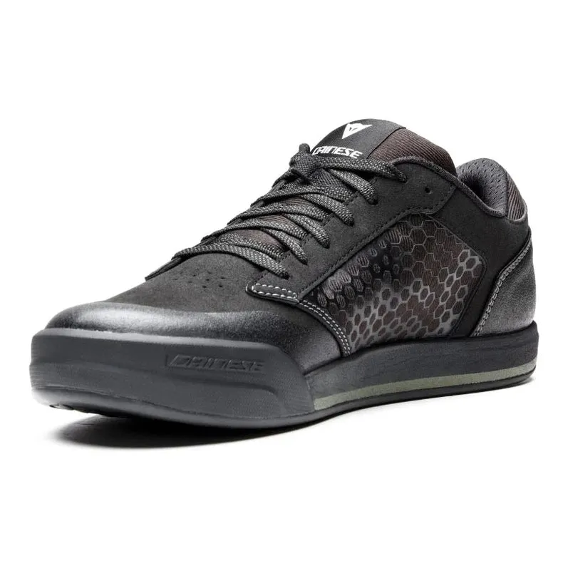 Dainese HG Acto MTB shoes - Black