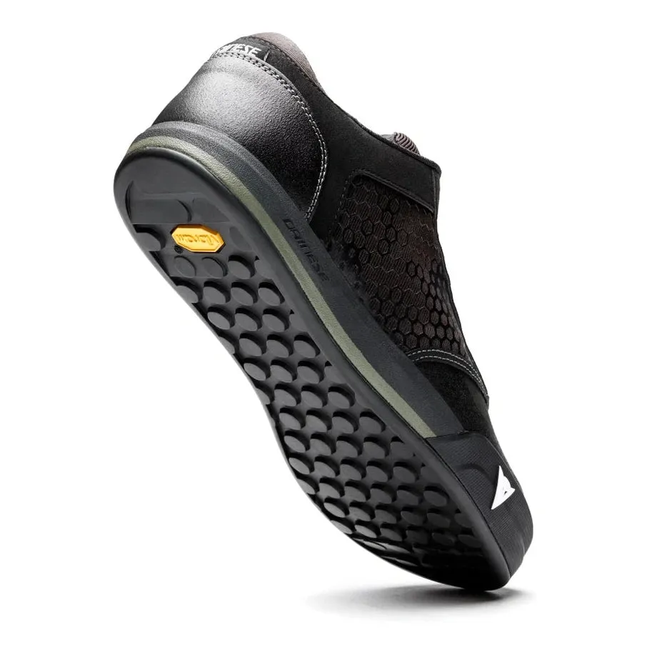 Dainese HG Acto MTB shoes - Black