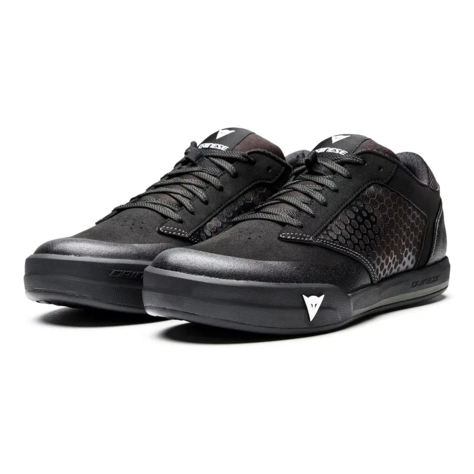 Dainese HG Acto MTB shoes - Black