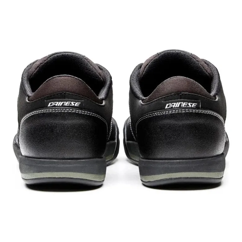 Dainese HG Acto MTB shoes - Black