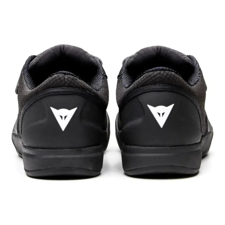 Dainese HG Materia Pro MTB shoes - Black