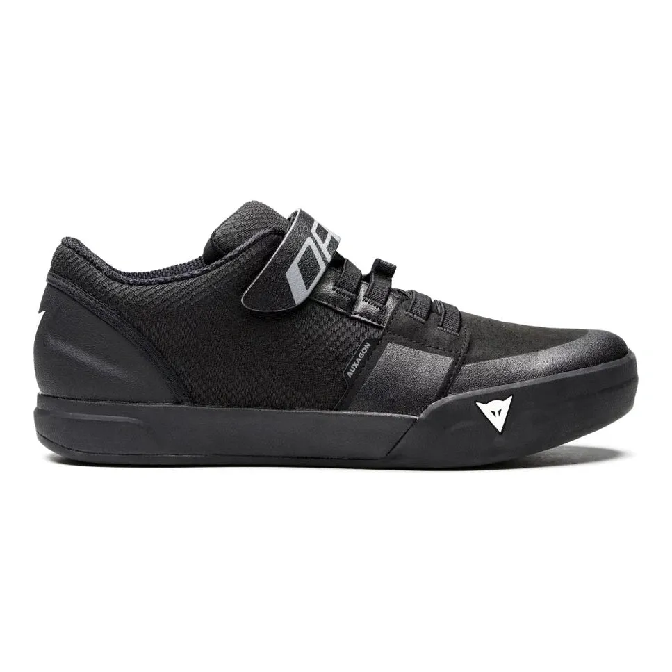 Dainese HG Materia Pro MTB shoes - Black