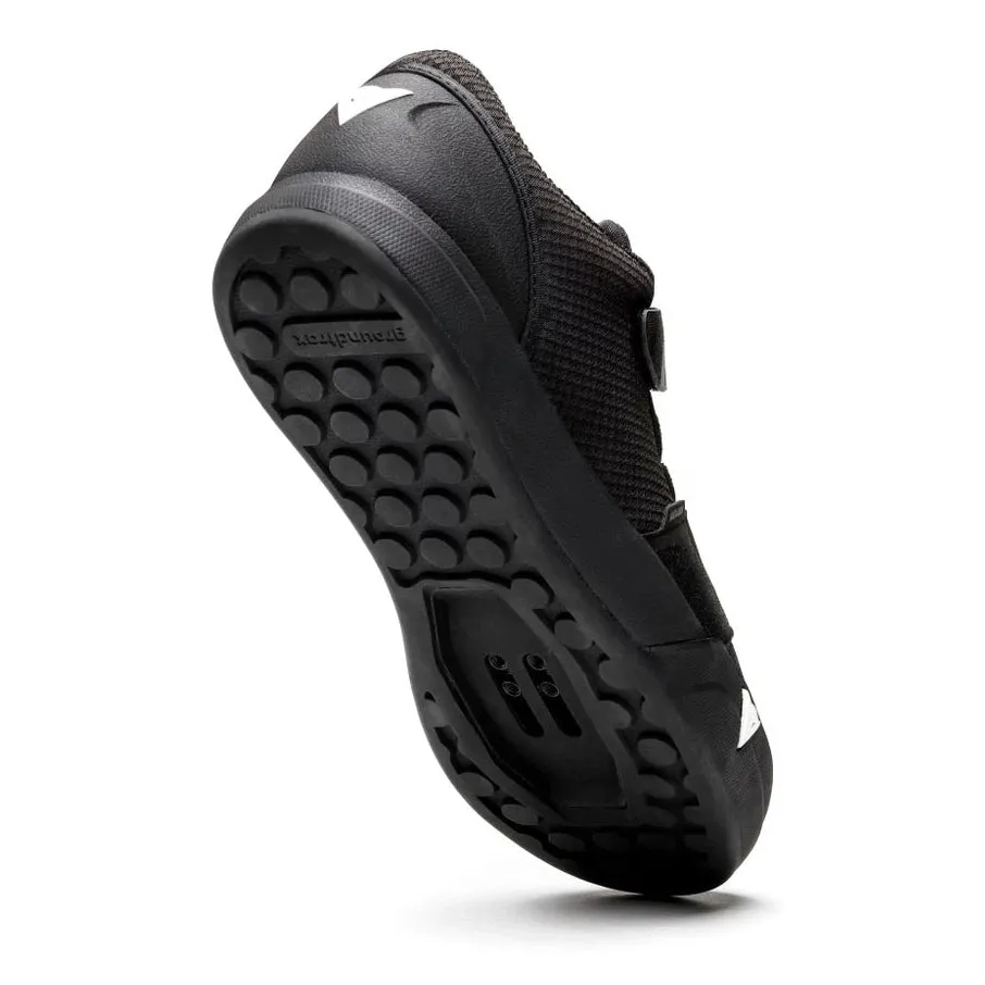 Dainese HG Materia Pro MTB shoes - Black