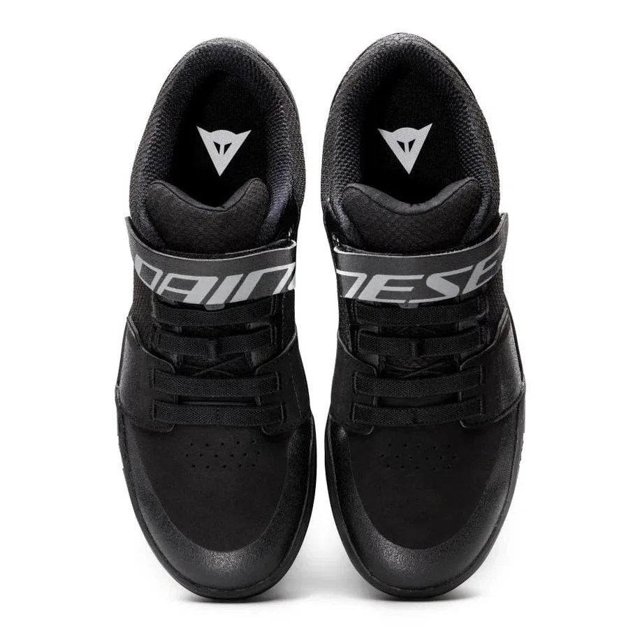 Dainese HG Materia Pro MTB shoes - Black