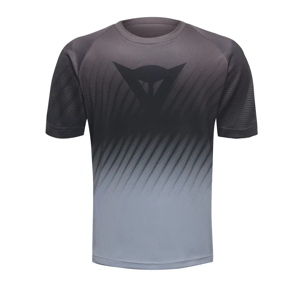 Dainese Scarabeo kid jersey - Black