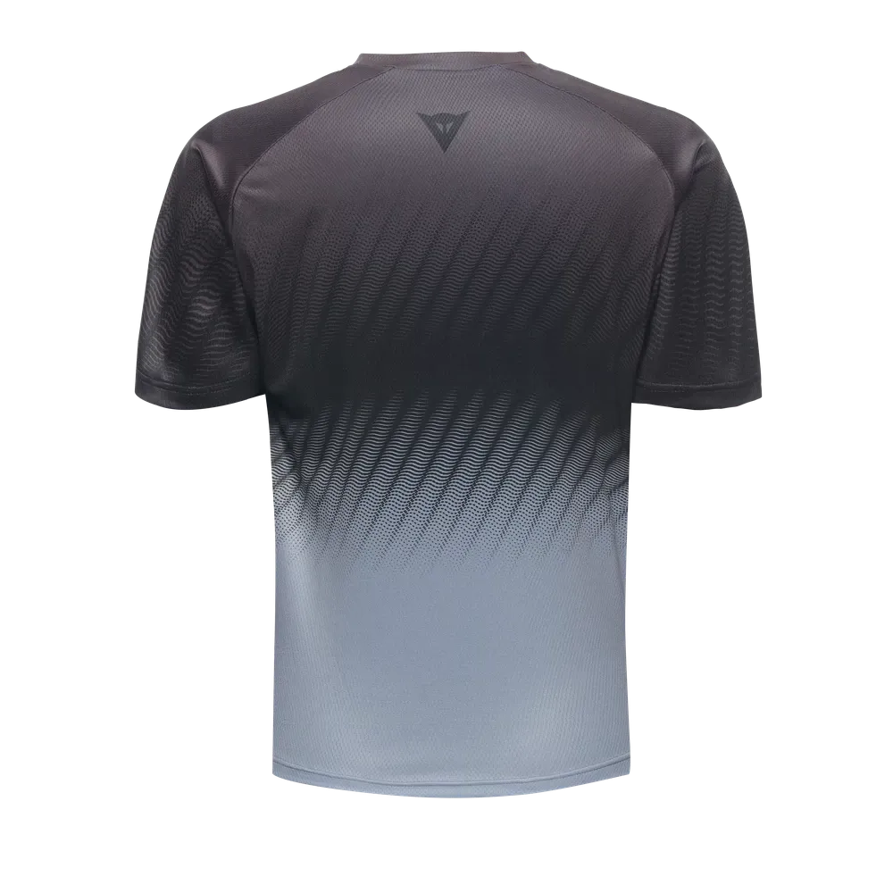 Dainese Scarabeo kid jersey - Black