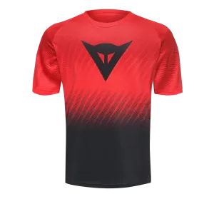 Dainese Scarabeo kid jersey - Red