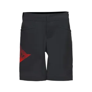 Dainese Scarabeo kid shorts - Black