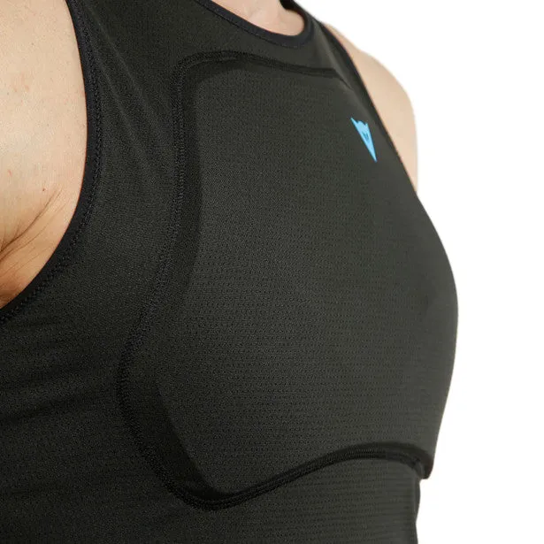 Dainese Vest Trail Skins Air Protection - Black