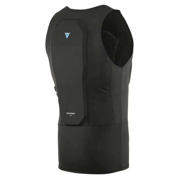 Dainese Vest Trail Skins Air Protection - Black