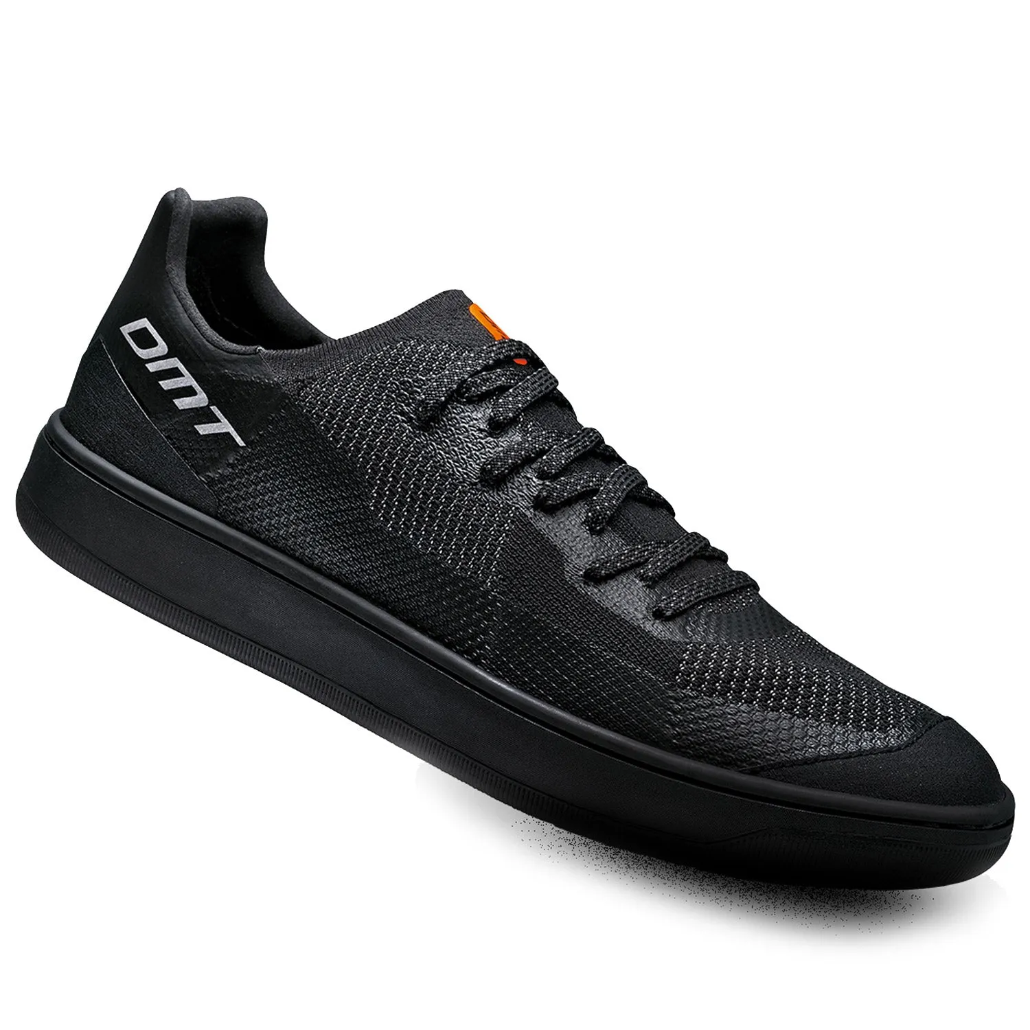 DMT FK1 Shoes - Black