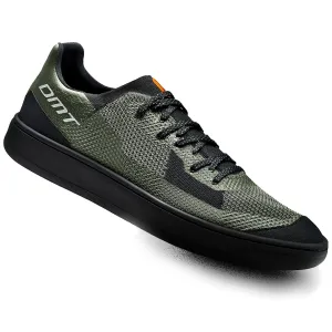 DMT FK1 Shoes - Green