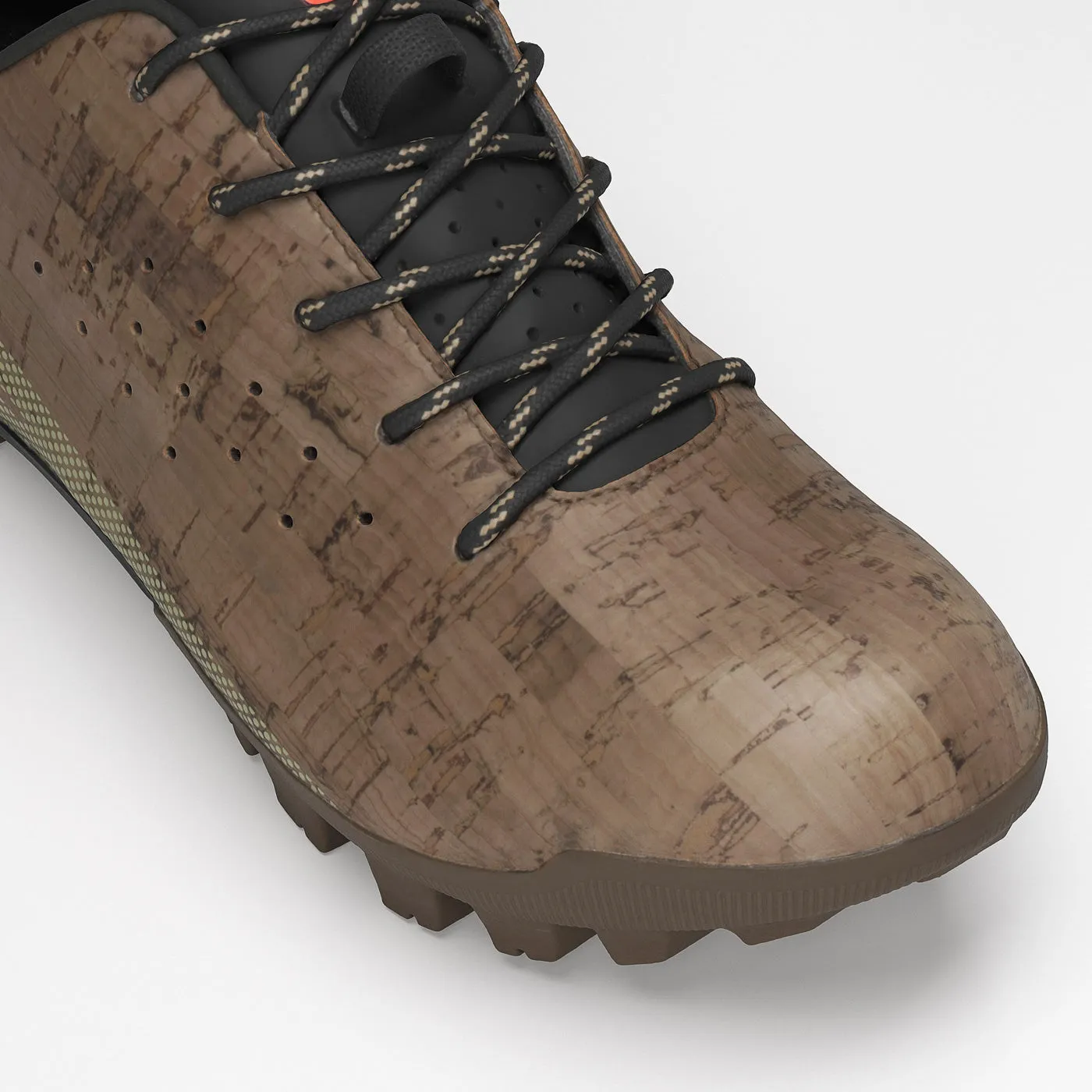 DMT GK1 Gravel shoes - Cork