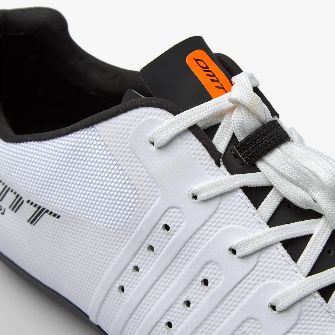 DMT KR4 PJunior kid shoes - White
