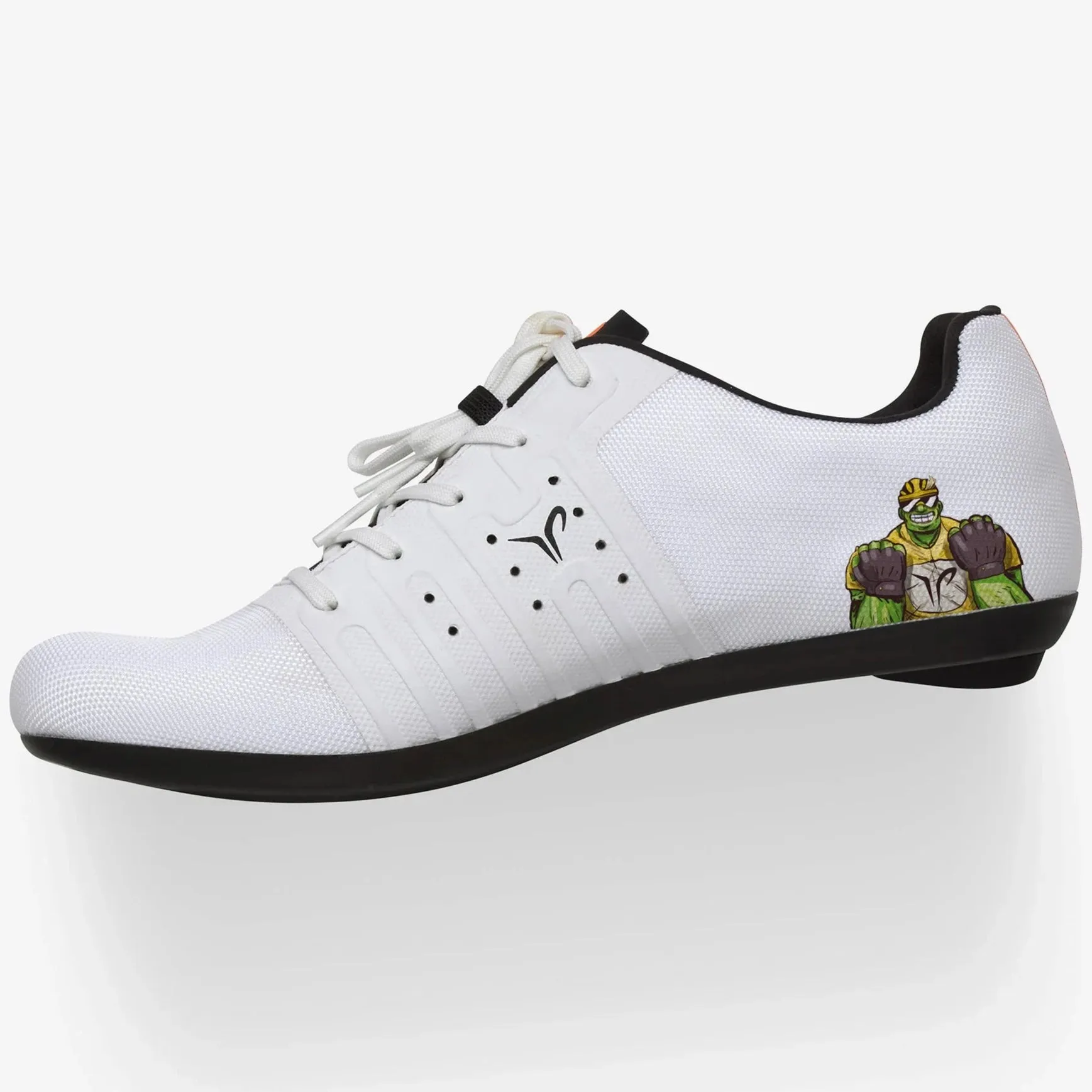 DMT KR4 PJunior kid shoes - White