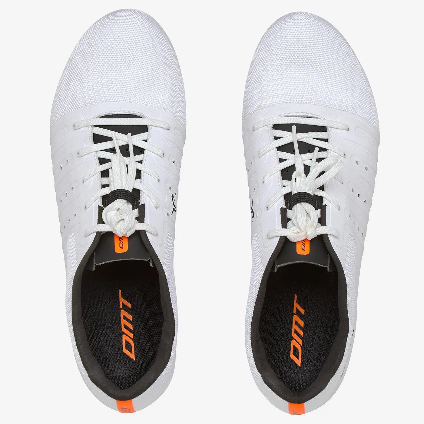 DMT KR4 PJunior kid shoes - White