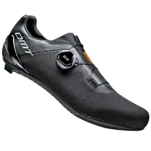 DMT KR4 shoes - Black