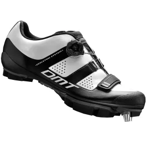 DMT M2 shoes - White