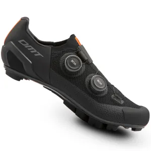 DMT MH10 MTB Shoes - Black 