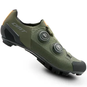 DMT MH10 shoes - Green