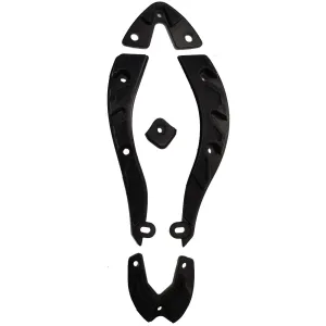 DMT Replacement MTB Outsole - Comp