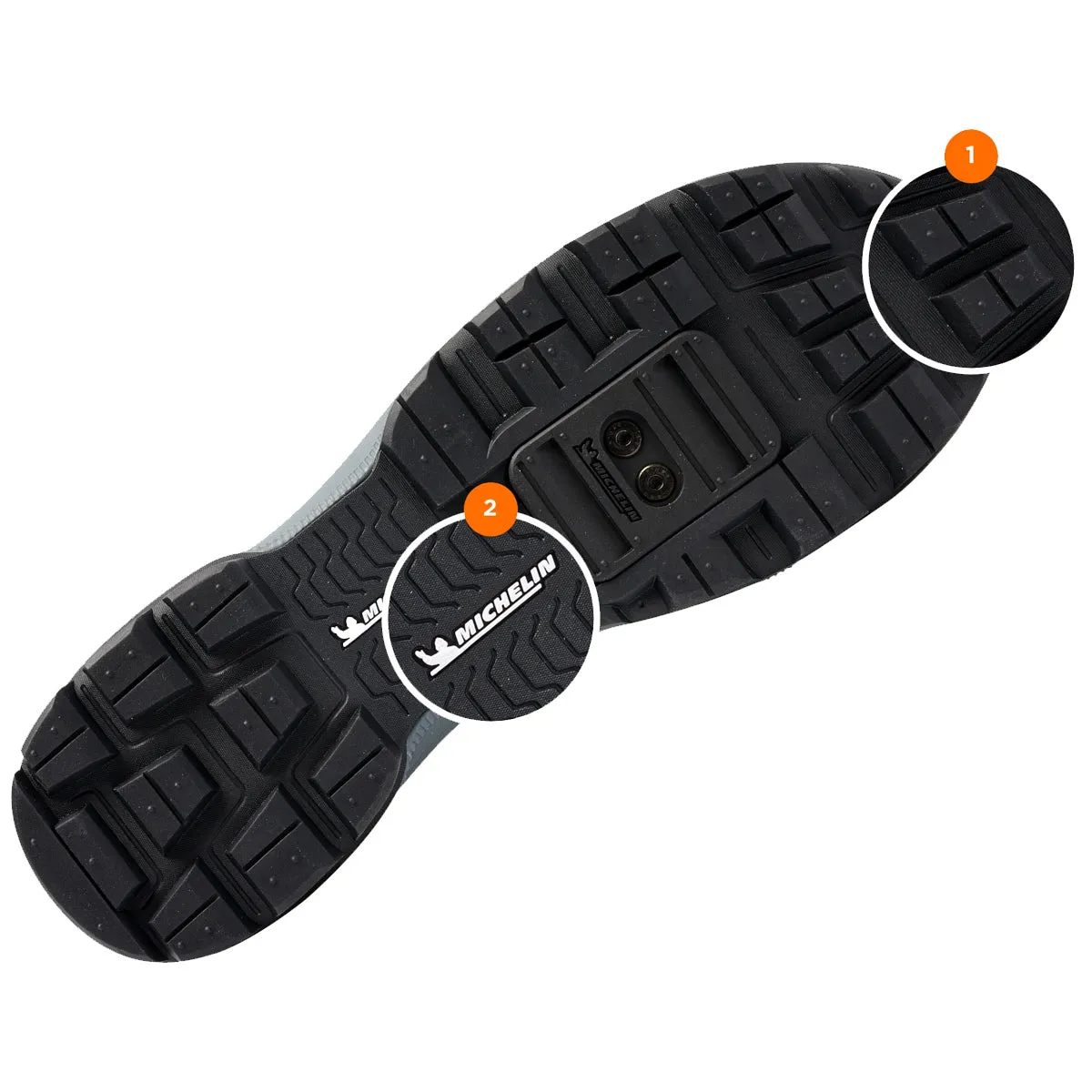 DMT TK10 Shoes - Black