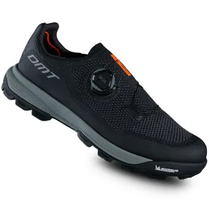 DMT TK10 Shoes - Black