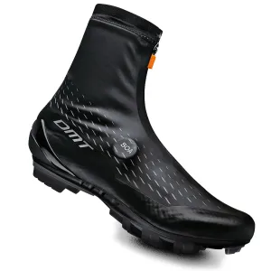 DMT WKM1 Shoes - Black