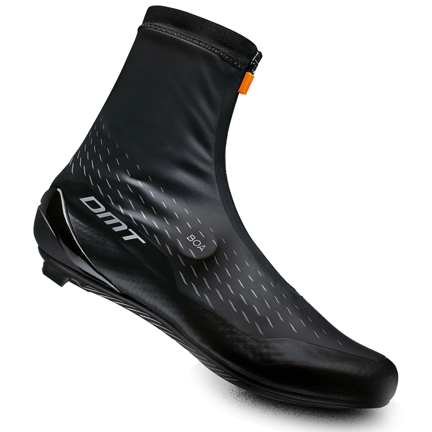 DMT WKR1 shoes - Black