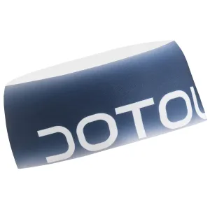Dotout Flag headband - Blue