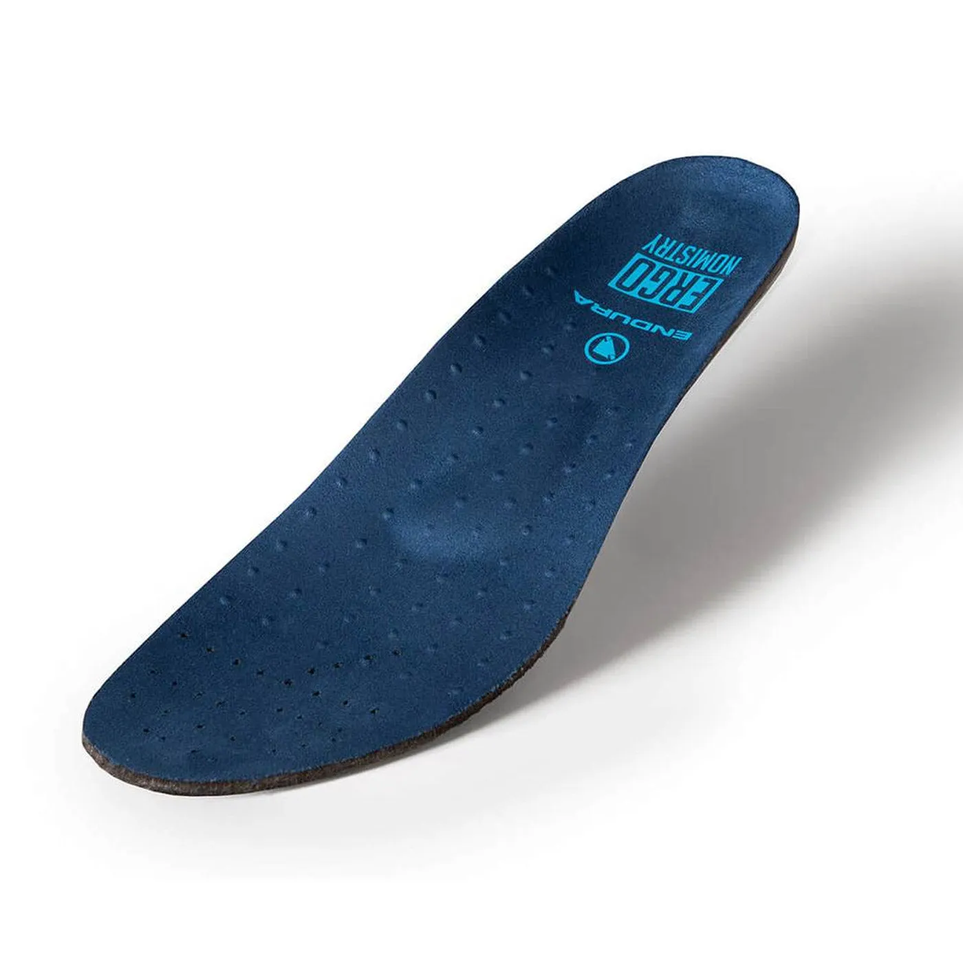 Endura MT500 Burner Flat MTB Shoes - Blue 