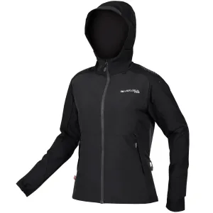 Endura MT500 Freezing Point woman jacket - Black