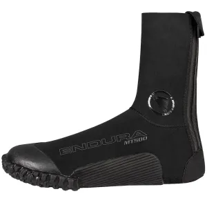 Endura MT500 overshoe - Black